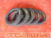 供應三輪車輪胎及輪廓