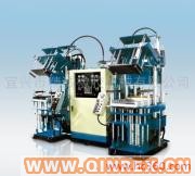 供應真空罩式油壓成型機(JC-ZK系列)