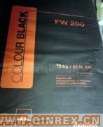 德國德固賽FW-200碳黑