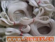 供應硅膠法蘭墊片