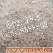 供應石英砂濾料