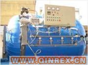 供應(yīng)華通硫化罐，膠管硫化罐