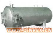 供應臥式硫化罐