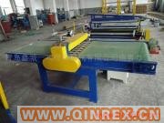 供應(yīng)各種橡膠分條機