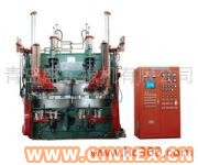 供應(yīng)輪胎硫化機