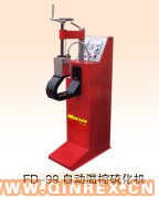供應(yīng)自動溫控硫化機 FD-99[維修保養(yǎng)設(shè)備十大知名品牌]
