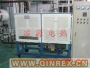 供應硫化機加熱設備 電加熱型