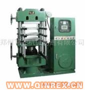 供應四柱硫化機