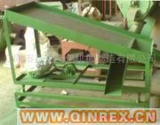 供應篩粉機，膠粒篩