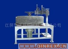 供應(yīng)LQ1200型輪胎切割機(jī)