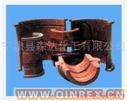 供應高分子膠布瓦