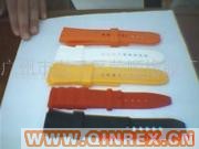 供應(yīng)硅膠表帶