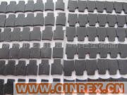 供應橡膠腳墊，