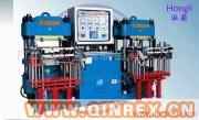 供應前頂3RT開模熱壓成型機，橡膠機械100Ton