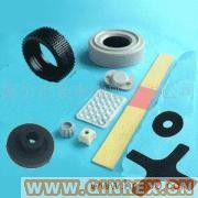 供應橡膠制品