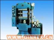 供應平板硫化機 QLB-100/600×600