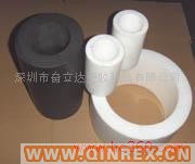 供應四氟模壓套管