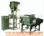 供應橡膠中粗碎機  JB-3050型