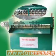 供應黃榮全新多功能圓刀分條機