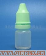供應LDPE5ml眼藥水瓶 A1(5ml-20ml)