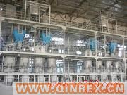 供應工程現場 GRH系列高速加熱混合機