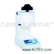 供應TF-2028型熔體流動速率儀