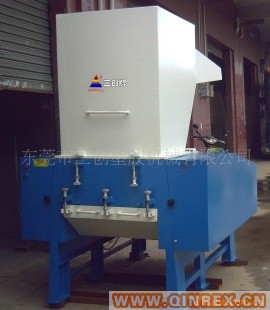 供應50HP破碎機，大口徑破碎機