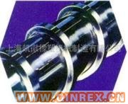 供應擠出機合金螺桿