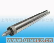 供應橡塑機械配件單螺桿機筒