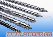 供應合金機筒合金螺桿