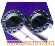 供應橡塑機械配件合金襯套