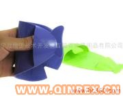 供應年年有魚隔熱手套