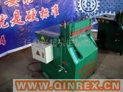 供應慧聰網最高評級推薦 興超機械 專業(yè)橡膠切條機制造商