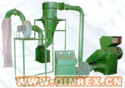 供應(yīng)廢橡膠粉碎機(jī)，粉碎機(jī)，橡膠粉碎機(jī)，雜膠