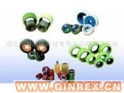 供應電動叉車輪胎威海電動叉車輪胎