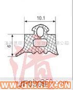 供應密封條 門窗膠條