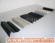 供應PVC跑步機邊條