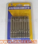 供應(yīng)一字電批咀,螺絲批頭,飛翔批咀,內(nèi)六角風(fēng)批咀,螺絲刀頭