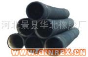 供應大口徑鋼絲骨架排吸膠管系列