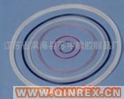 供應聚四氟乙烯墊片。硅膠密封圈。染色機密封圈