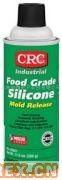 供應美國CRC-03301食品級硅質脫模劑