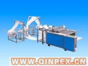 供應(yīng)數(shù)控氣泡膜制袋機