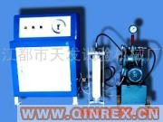 供應TF-2017 塑料管水壓試驗機