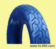 供應出口輪胎 ＢＳ－3.50-10(花紋不同)