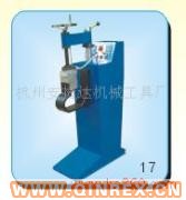 供應中型硫化機 A型