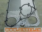 供應板式換熱器配套密封墊片.