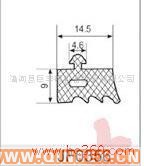 供應密封條 塑鋼門窗膠條