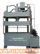 供應大噸位液壓裁斷機 下料機 開料機