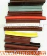 供應耐高溫硅膠管 硅膠條  食品級硅膠條