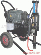 供應硅橡膠噴涂機